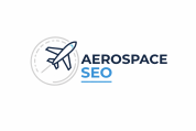 aerospace seo logo