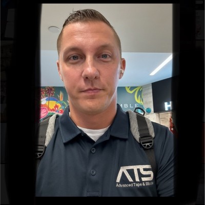 Tim Dunn - ATS24 Operations Manager