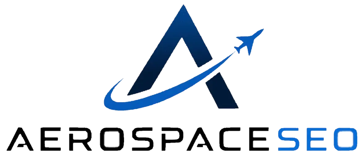 AerospaceSEO Logo