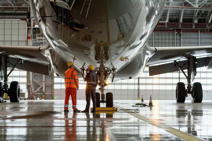 Aircraft Maintenance Engineer - MRO SEO