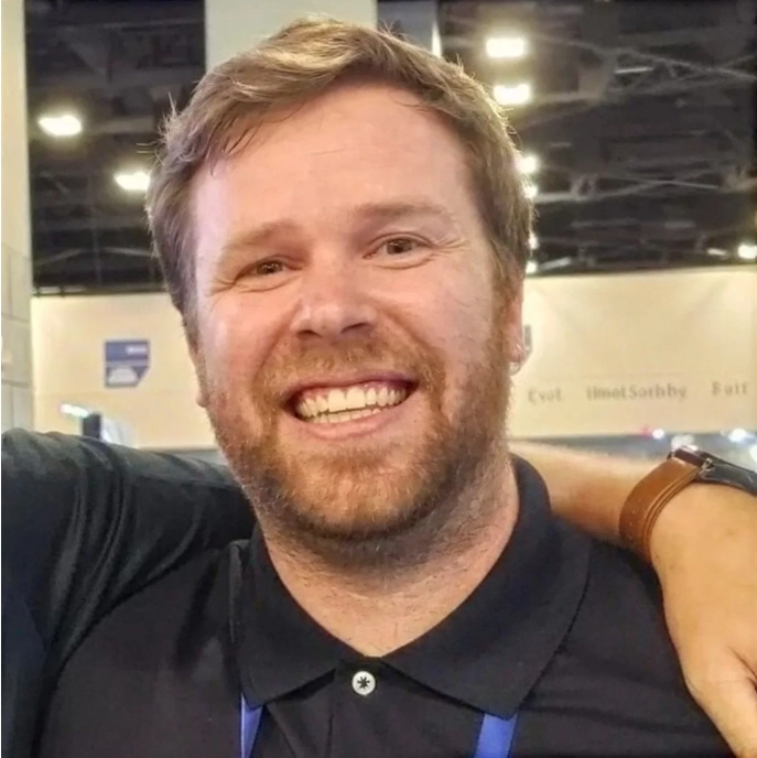 Tom Boyce - Founder of AerospaceSEO