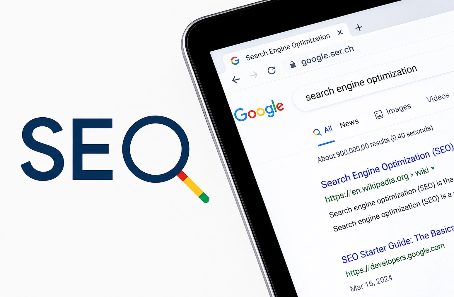 SEO for Aerospace & Aviation Industry
