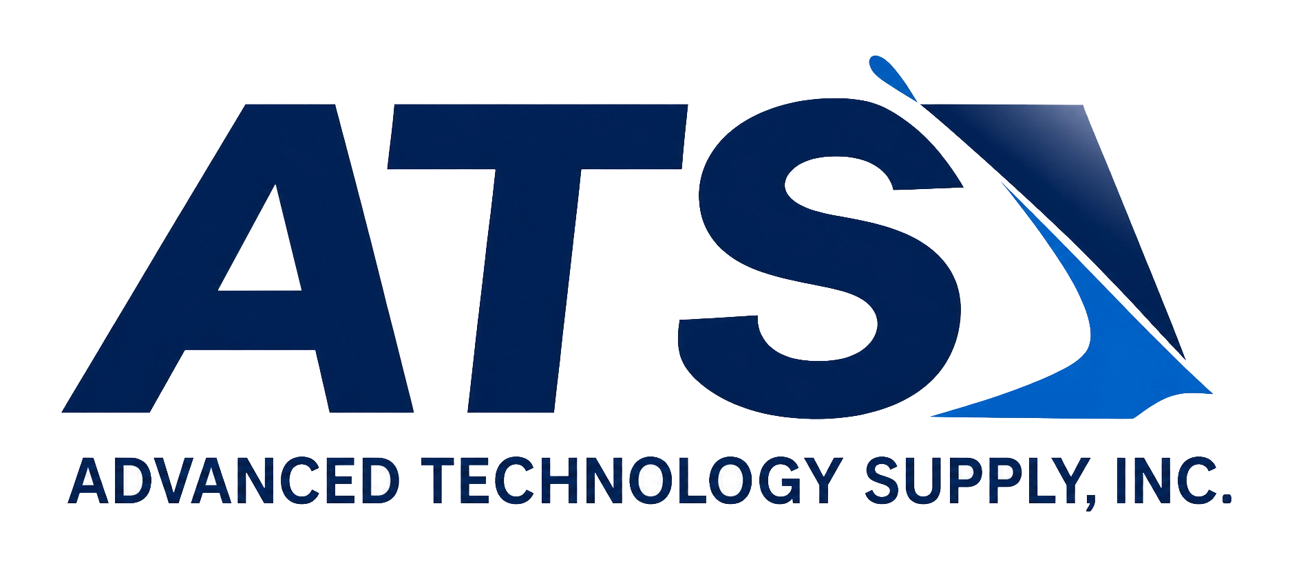 Advanced Technology Supply, Inc Logo - AerospaceSEO